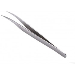 Penseta gene curbata #143077 Accesorii / pensule machiaj